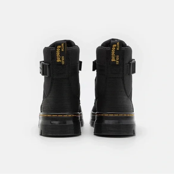 SOLD-NEW DR MARTENS COMBS TECH II SIZE 13M - Picture 12 of 14